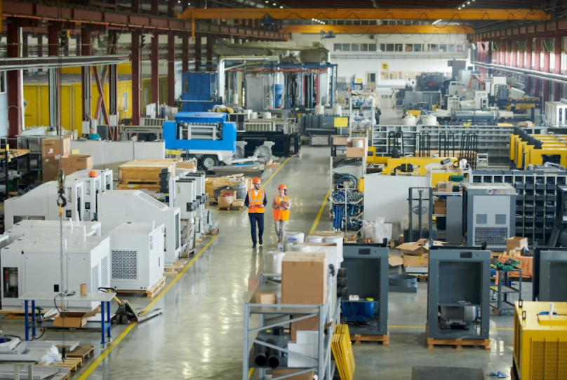 foreign investment in Mexico