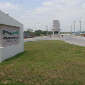 VYNMSA Montemorelos Industrial Park