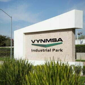 VYNMSA Ramos Arizpe Industrial Park III
