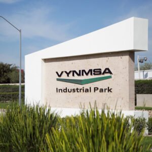 VYNMSA Metropolitan Industrial Park