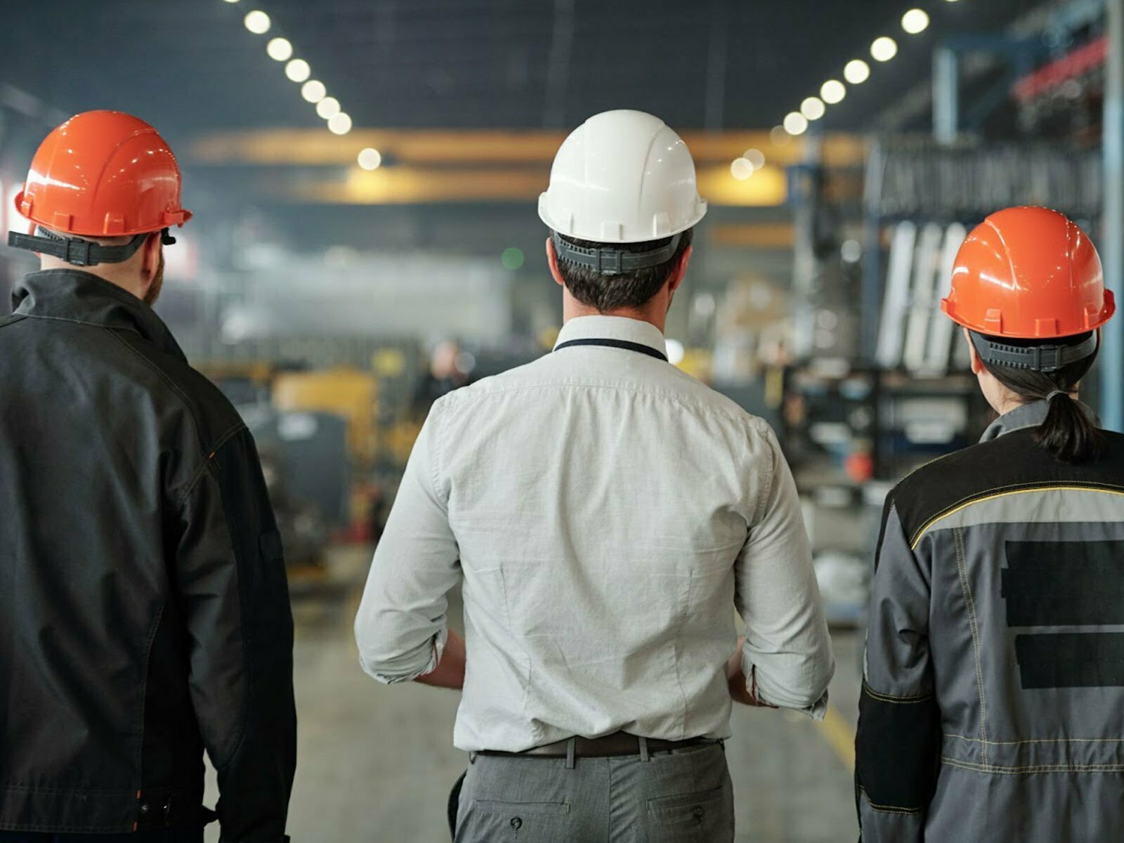Industria-en-Mexico